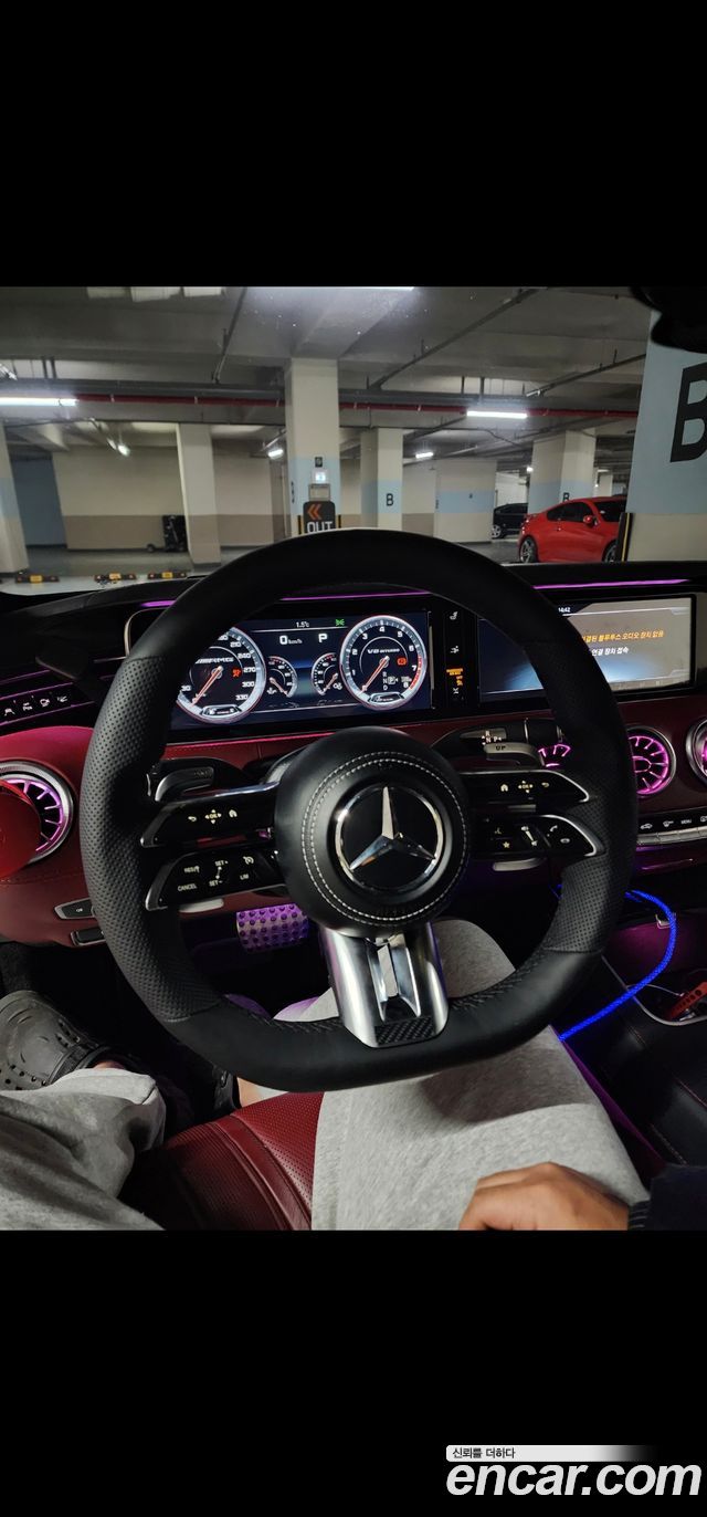 Mercedes-Benz S-Class W222