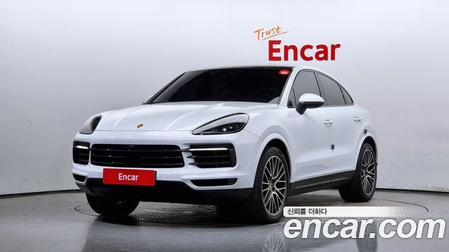 Porsche Cayenne (PO536)