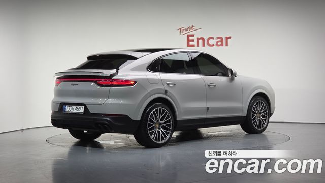 Porsche Cayenne (PO536)