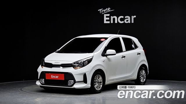 Kia Morning Urban (JA)
