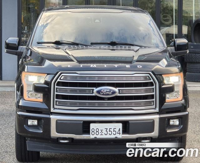 Ford F150