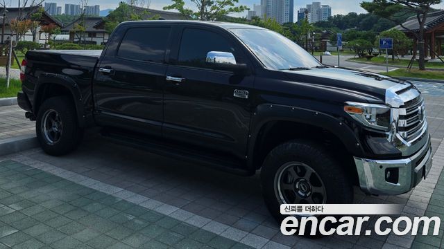 Toyota Tundra