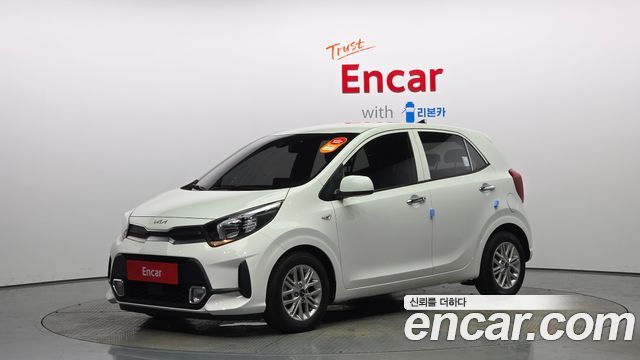 Kia Morning Urban (JA)