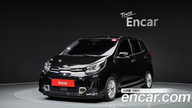 Kia Morning Urban (JA)