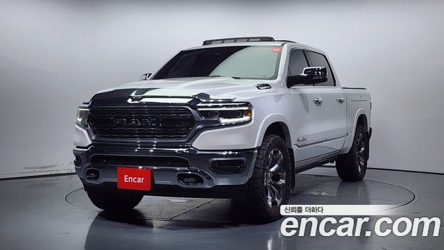 Dodge Ram Pickup