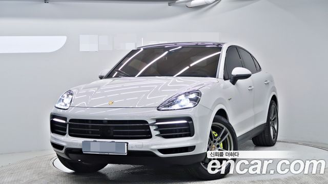 Porsche Cayenne (PO536)