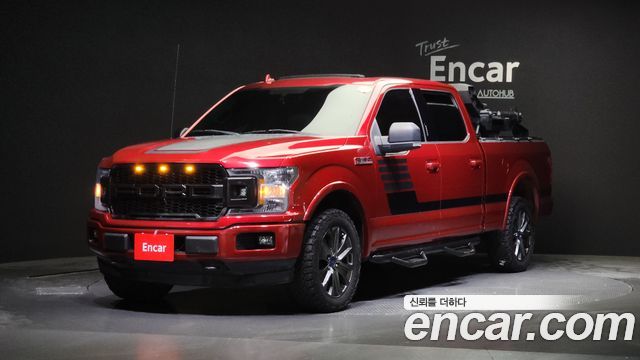 Ford F150