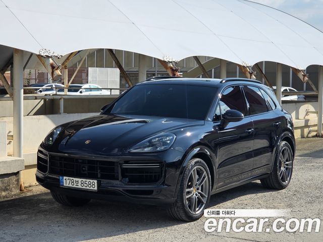 Porsche Cayenne (PO536)