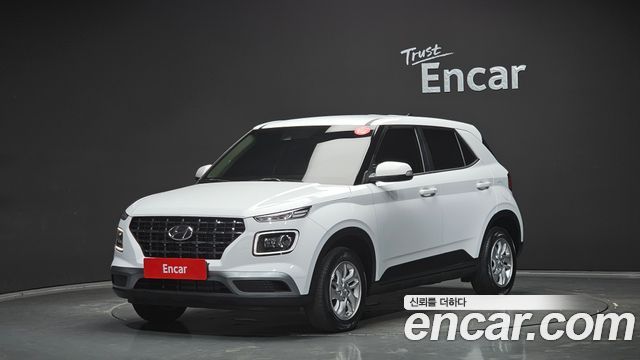 Hyundai Venue