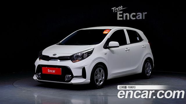 Kia Morning Urban (JA)