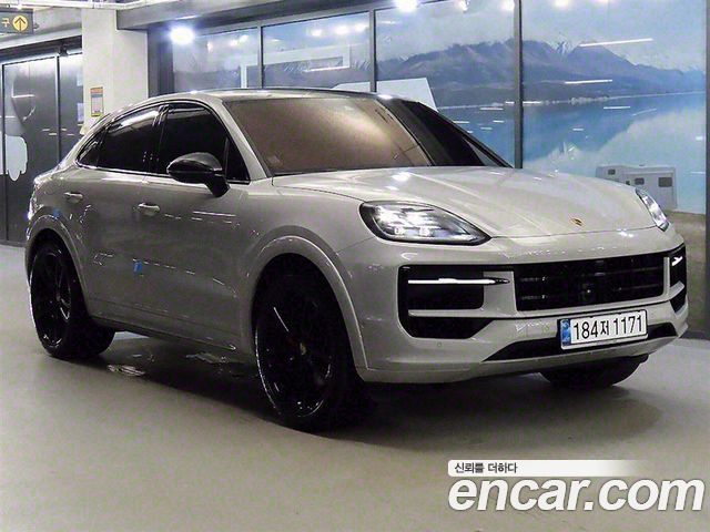 Porsche Cayenne (PO536)