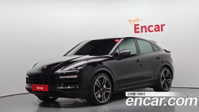 Porsche Cayenne (PO536)