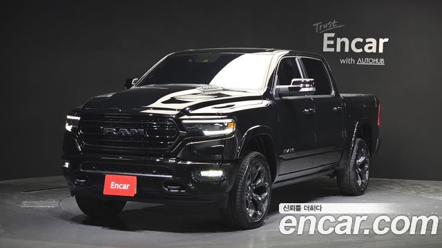 Dodge Ram Pickup