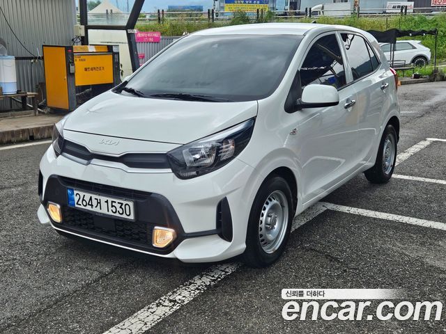 Kia Morning Urban (JA)