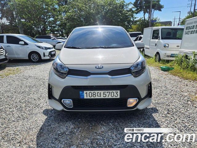 Kia Morning Urban (JA)