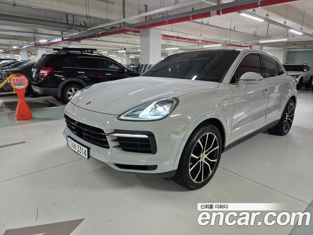 Porsche Cayenne (PO536)