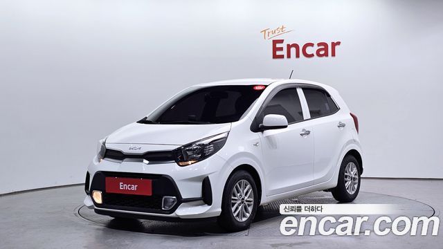 Kia Morning Urban (JA)