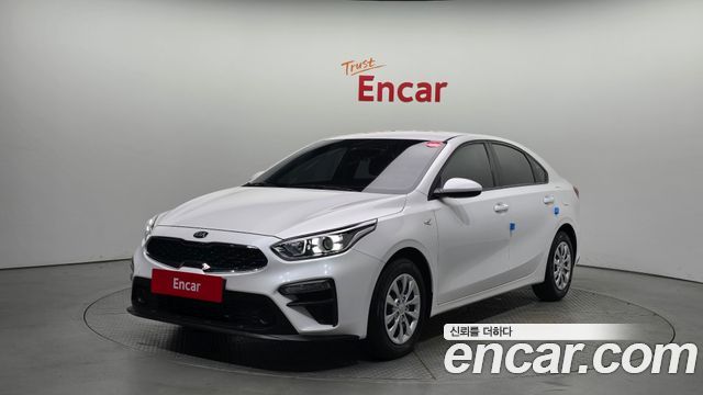 Kia All New K3