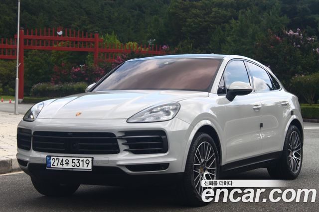 Porsche Cayenne (PO536)