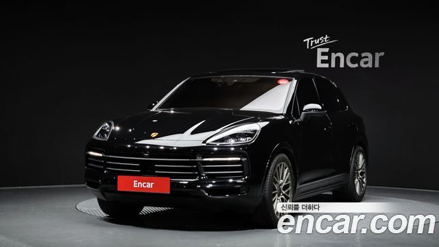 Porsche Cayenne (PO536)