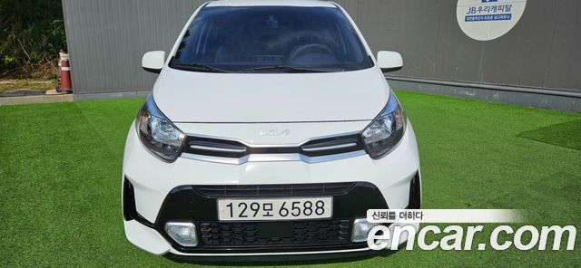 Kia Morning Urban (JA)