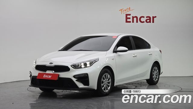 Kia All New K3