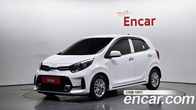 Kia Morning Urban (JA)