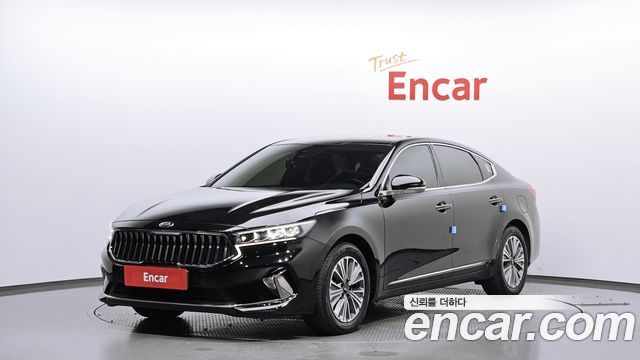 Kia K7 Premier Hybrid