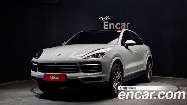 Porsche Cayenne (PO536)