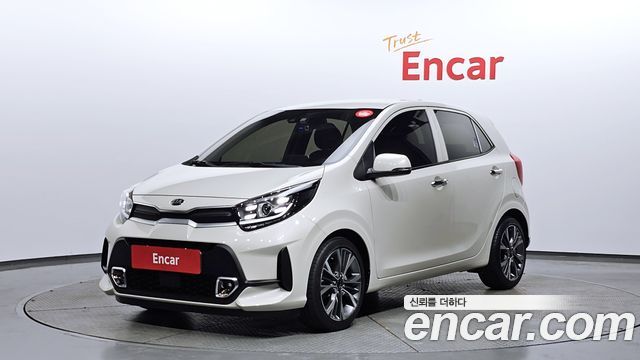 Kia Morning Urban (JA)