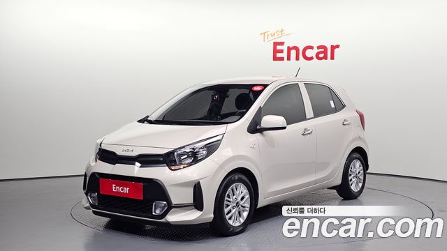 Kia Morning Urban (JA)