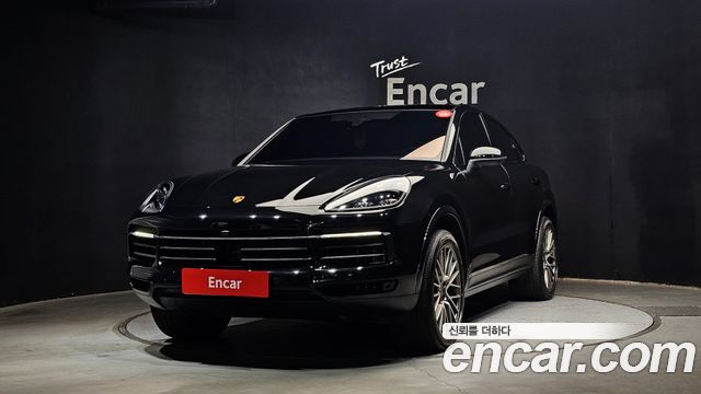 Porsche Cayenne (PO536)