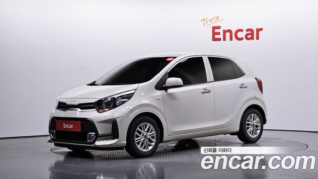 Kia Morning Urban (JA)