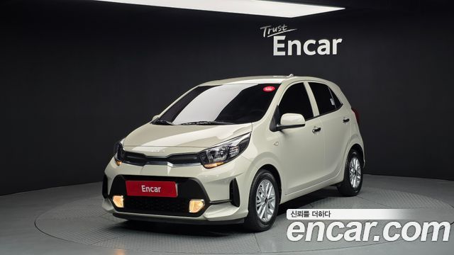 Kia Morning Urban (JA)