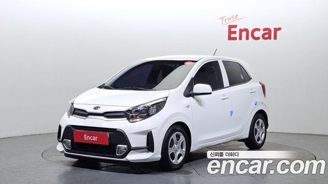 Kia Morning Urban (JA)