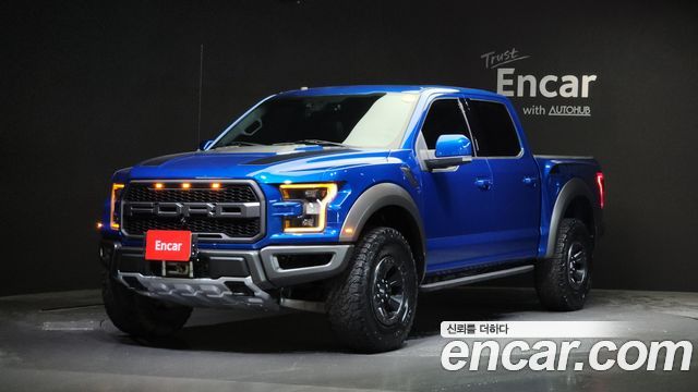 Ford F150