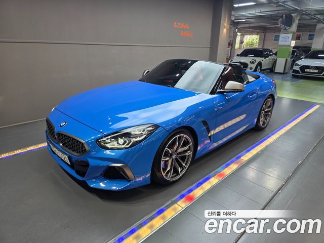 BMW Z4 (G29)