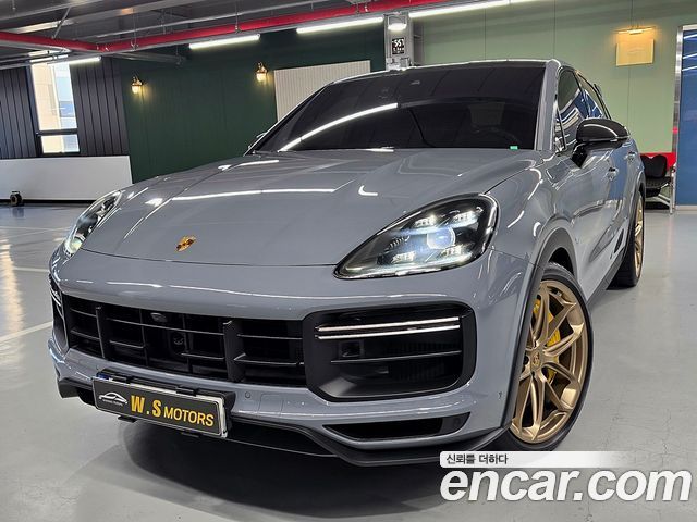 Porsche Cayenne (PO536)