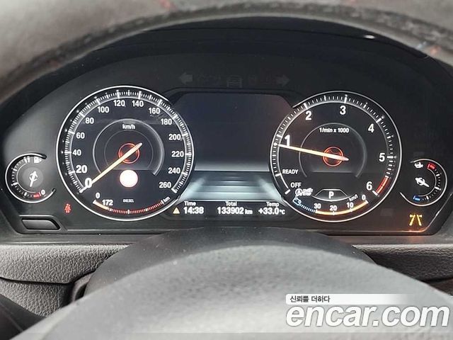 BMW 3 Series (F30)