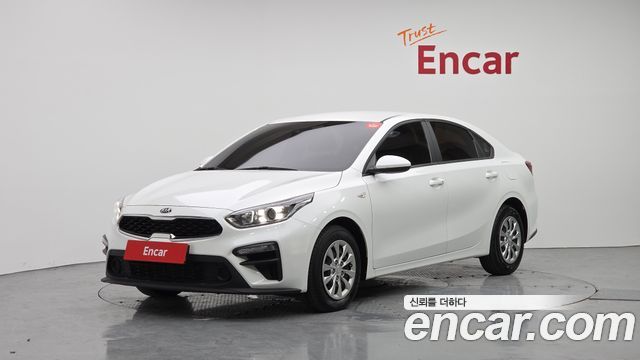 Kia All New K3