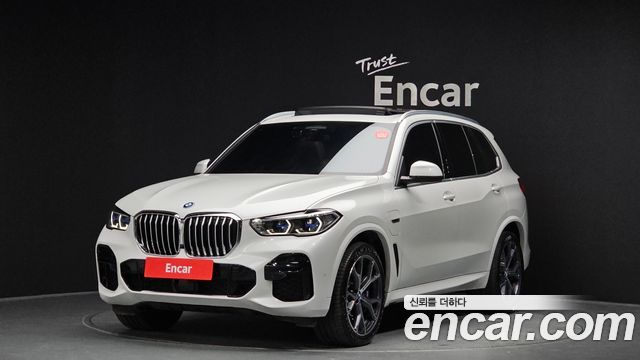 BMW X5 (G05)