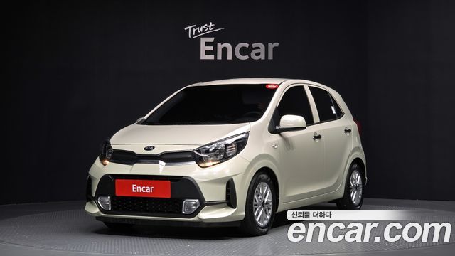 Kia Morning Urban (JA)