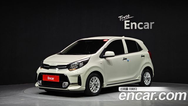 Kia Morning Urban (JA)