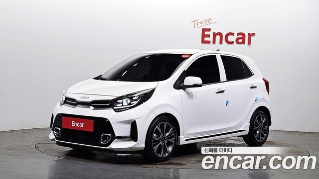 Kia Morning Urban (JA)