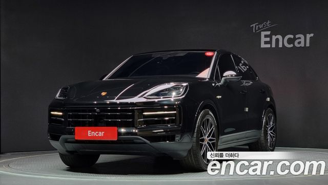 Porsche Cayenne (PO536)