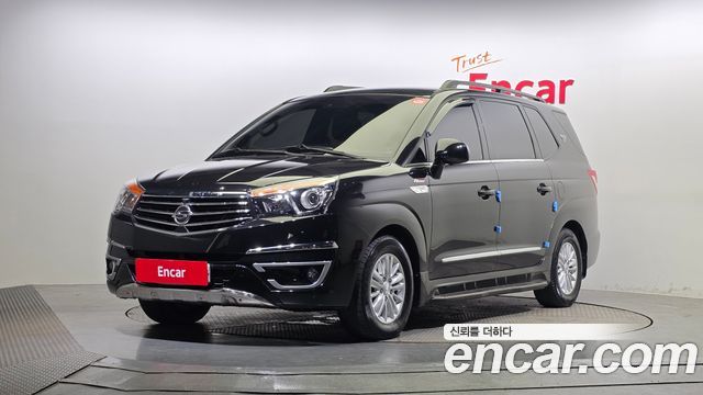 KG_Mobility_Ssangyong Korando Turismo