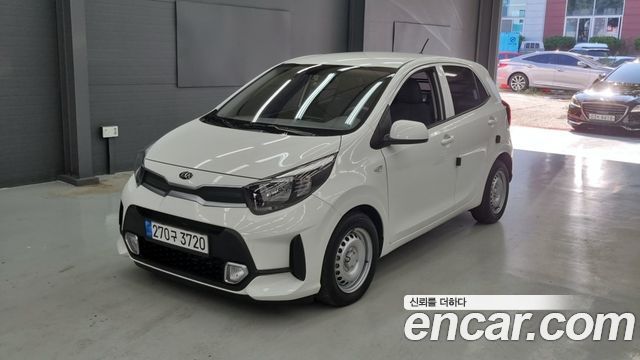 Kia Morning Urban (JA)