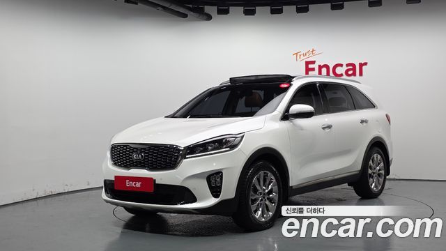 Kia The New Sorento