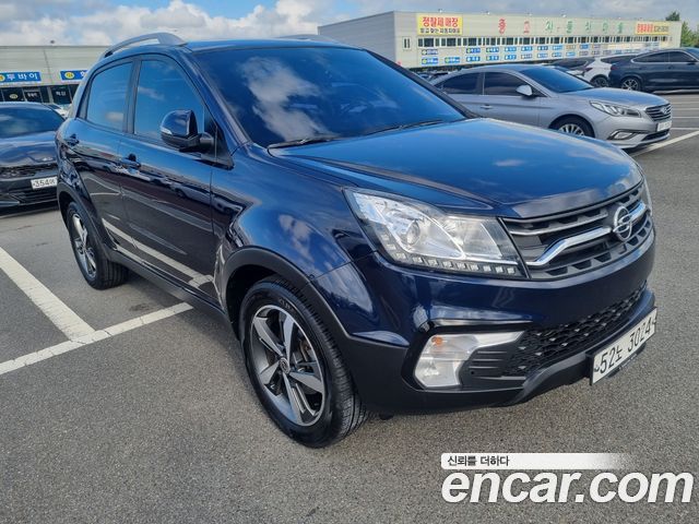KG_Mobility_Ssangyong New Style Korando C