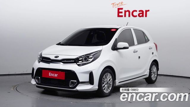 Kia Morning Urban (JA)